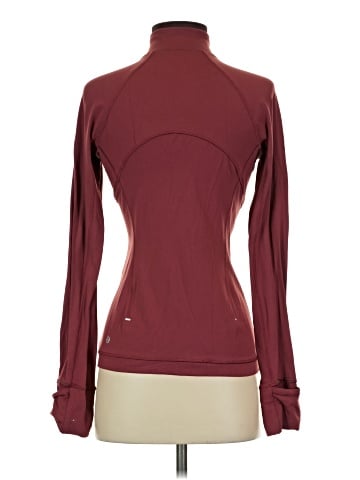 Lululemon Athletica Turtleneck Sweater (view 2)
