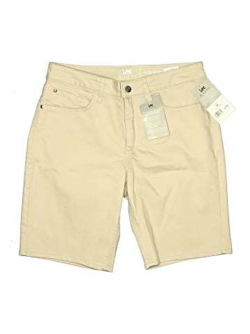 Riders by Lee Khaki Shorts (view 1)