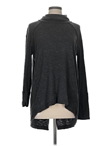 We the Free Long Sleeve Turtleneck (view 1)