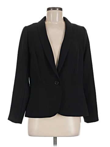 Talbots Blazer (view 1)
