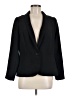 Talbots 100% Polyester Black Blazer Size 8 - photo 1