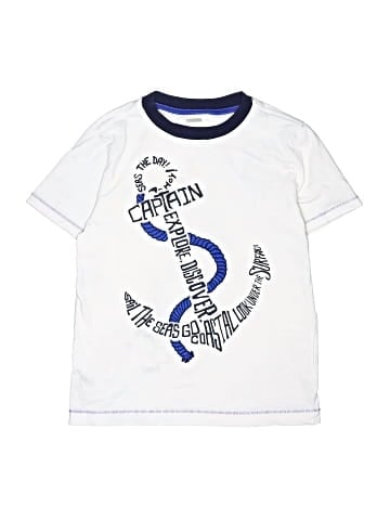 Gymboree Short Sleeve T-Shirt (view 1)