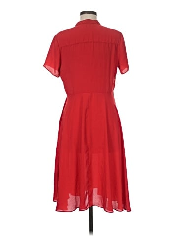 NANETTE Nanette Lepore Casual Dress (view 2)