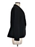 Talbots 100% Polyester Black Blazer Size 8 - photo 4