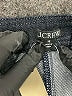 J.Crew Solid Gray Skort Size 10 - photo 3
