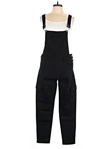 Forever 21 Overalls (view 1)