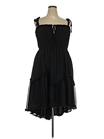 Torrid Cocktail Dress (view 1)