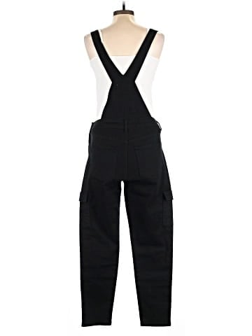 Forever 21 Overalls (view 2)
