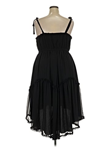 Torrid Cocktail Dress (view 2)