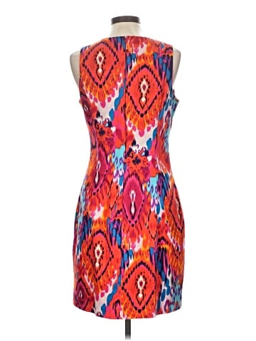 Belle Badgley Mischka Cocktail Dress (view 2)