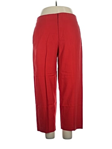 Gap Linen Pants (view 1)