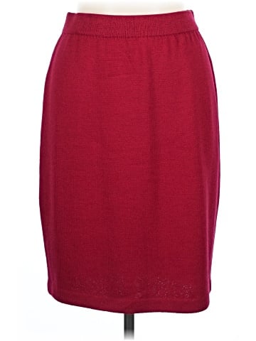 St. John Collection Formal Skirt (view 1)
