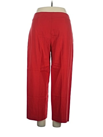 Gap Linen Pants (view 2)