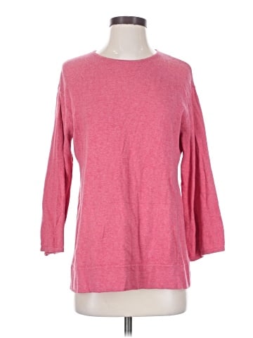 Purejill Pullover Sweater (view 1)