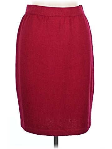 St. John Collection Formal Skirt (view 2)