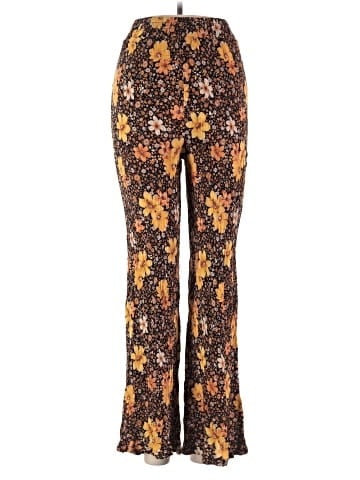 Blue Rain Casual Pants (view 1)