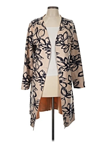 Solitaire Cardigan (view 1)