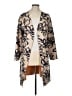 Solitaire Tan Cardigan Size L - photo 1