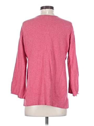 Purejill Pullover Sweater (view 2)