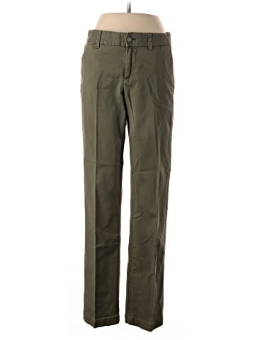 J.Crew Factory Store Khakis (view 1)