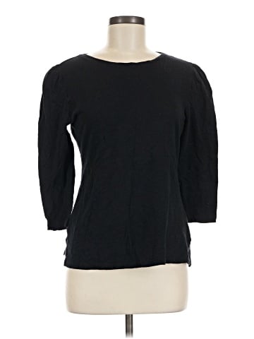 INC International Concepts 3/4 Sleeve T-Shirt (view 1)