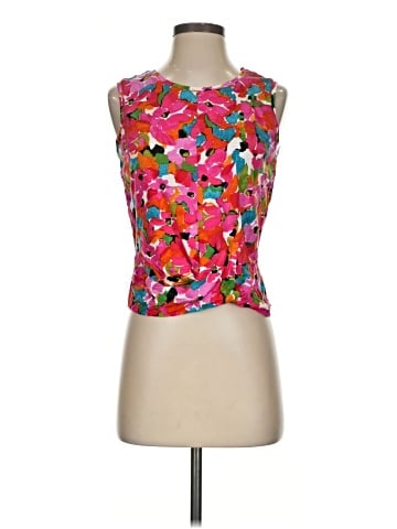 Sanctuary Sleeveless T-Shirt (view 1)
