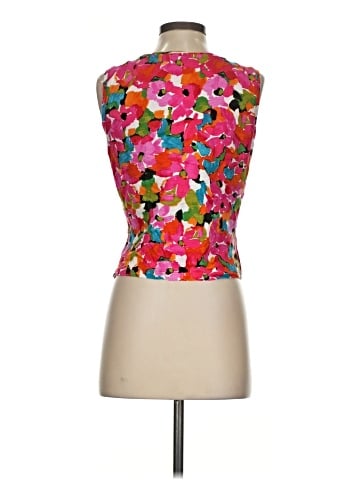 Sanctuary Sleeveless T-Shirt (view 2)
