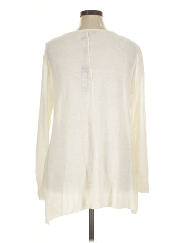Donna Karan New York Long Sleeve Top (view 2)