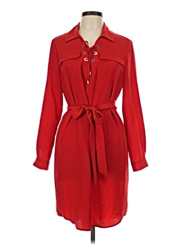Calvin Klein Casual Dress (view 1)