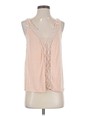 Eberjey Sleeveless Blouse (view 1)