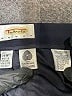Talbots 100% Wool Solid Blue Wool Pants Size 14W - photo 4