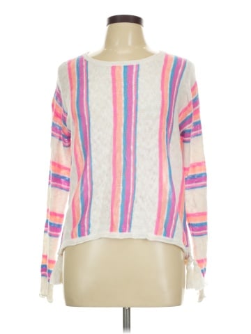 Lilly Pulitzer Pullover Sweater (view 1)