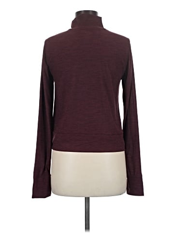 Active by Old Navy Long Sleeve Turtleneck (view 2)