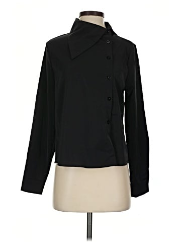 Unbranded Long Sleeve Blouse (view 1)