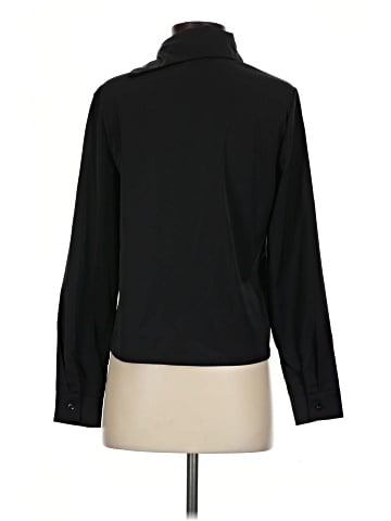 Unbranded Long Sleeve Blouse (view 2)