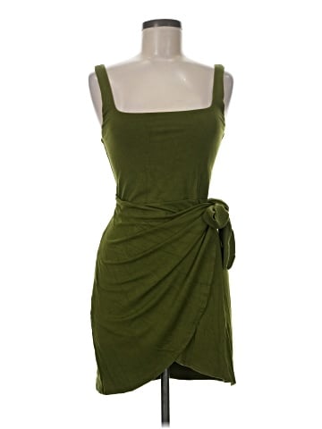 Wilfred Sleeveless Top (view 1)