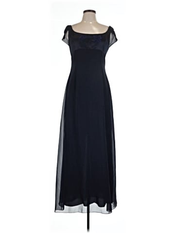 Papell Boutique Evening Cocktail Dress (view 1)