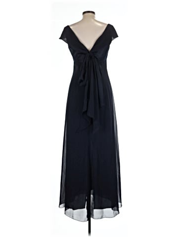 Papell Boutique Evening Cocktail Dress (view 2)