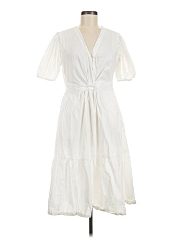 Free Assembly Casual Dress (view 1)