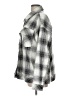 Boston Traders Plaid Gray Jacket Size L - photo 5