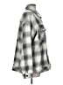 Boston Traders Plaid Gray Jacket Size L - photo 4