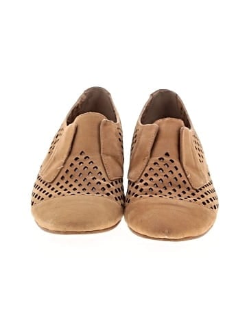 Franco Sarto Flats (view 2)