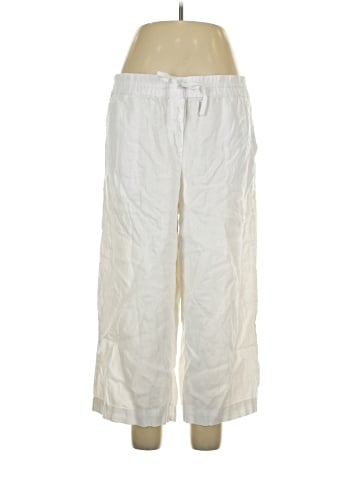Talbots Linen Pants (view 1)