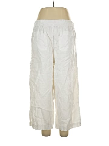 Talbots Linen Pants (view 2)