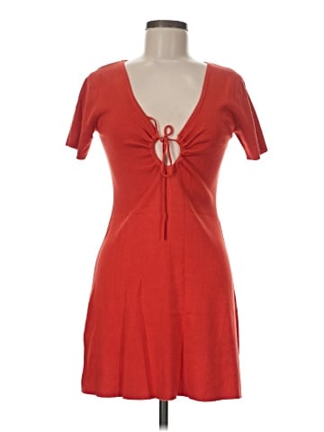 MNG Casual Dress (view 1)