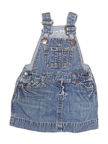 Baby Gap Dress (view 1)