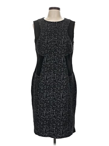 Calvin Klein Cocktail Dress (view 1)