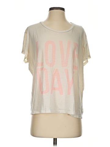 Sundry Short Sleeve T-Shirt (view 1)