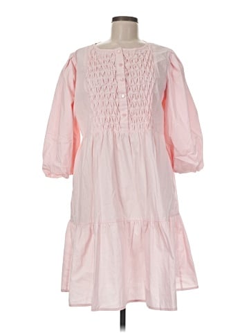 Joh Casual Dress (view 1)