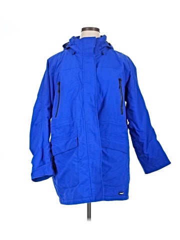 Lands' End Raincoat (view 1)